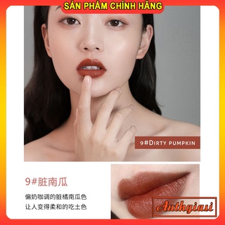 Son kem Moongate Mirror Lip Glaze