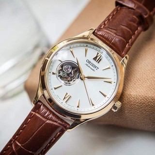 Đồng hồ nữ Orient  FDB0A003W0