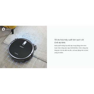 ECOVACS DEEBOT DS35 - SMART EYE