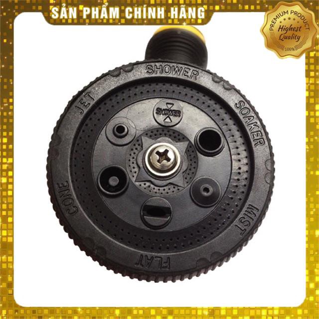 Vòi xịt nước tưới cây , rửa xe chính hãng Top