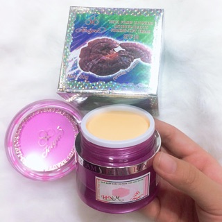 Kem dưỡng da Feiya Linh Chi 30gr Chính hãng
