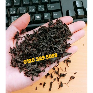 Trà đen nguyên chất (black tea) 1kg