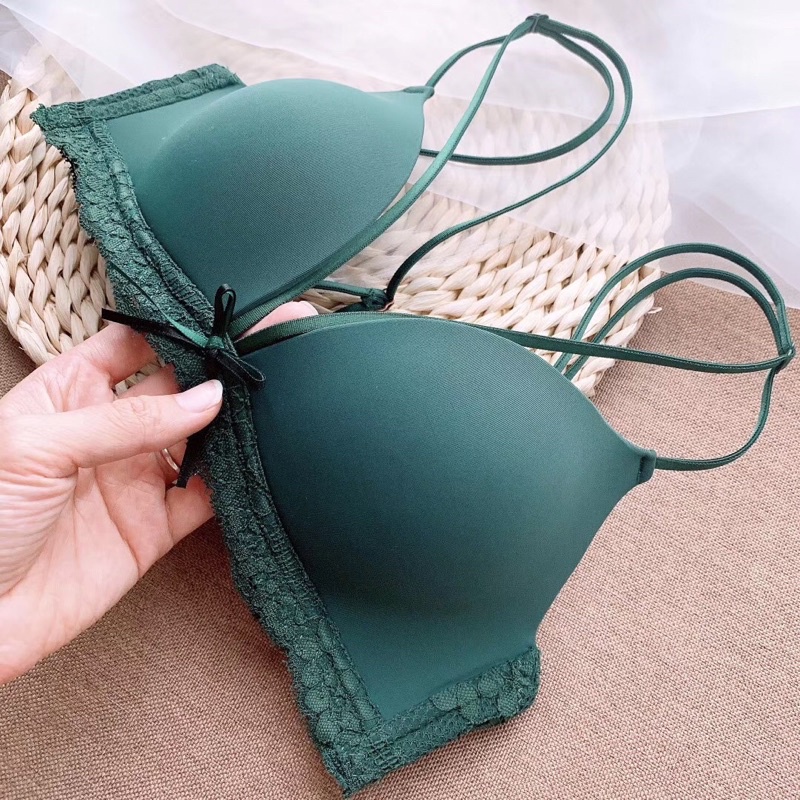 Bộ đồ lót đệm mỏng Lylylorem BL059