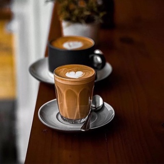 Ly Cafe Capuchino Nhỏ 140ml