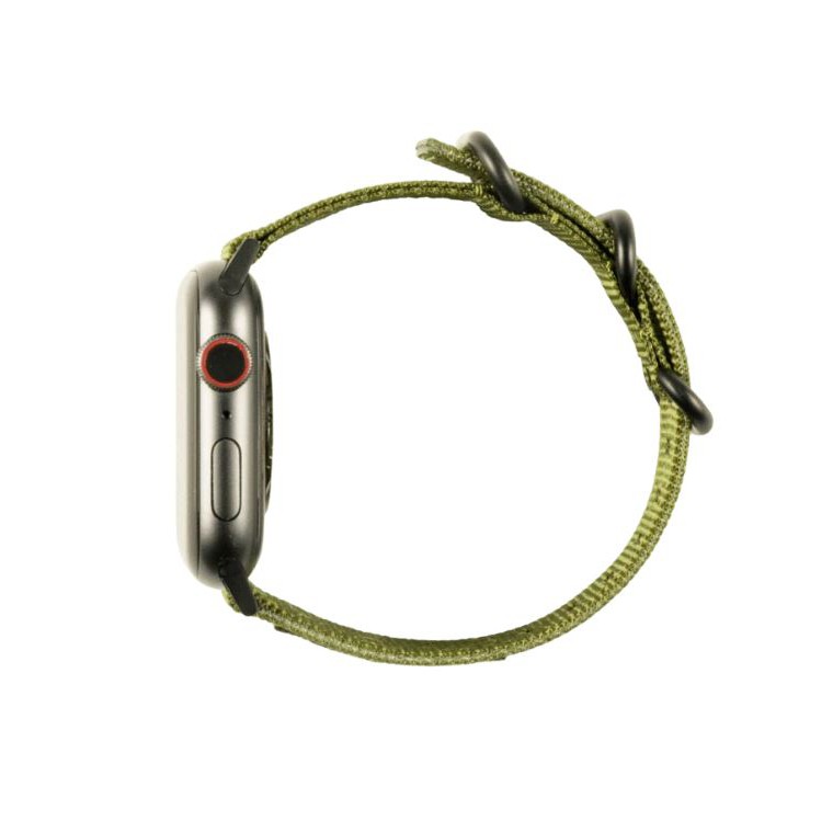 Dây đeo UAG Nato Strap cho Apple Watch 44/42mm