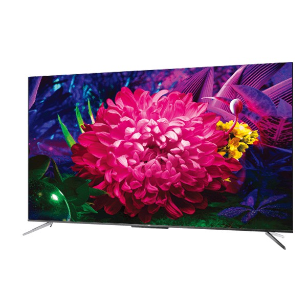 Tivi TCL Android QLED 4K 65 inch 65C715 [ Miễn phí vận chuyển lắp đặt nội thành Hà Nội ]