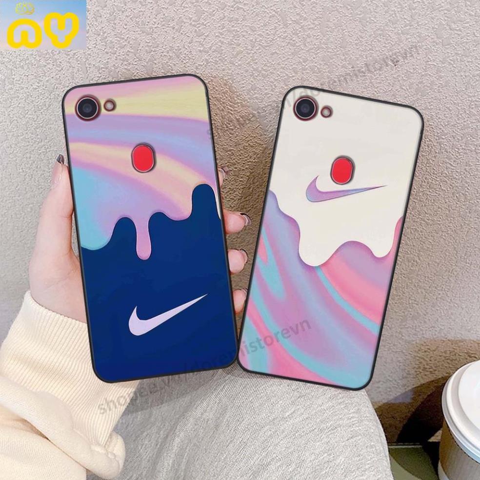 Ốp Oppo F5 / F5 Youth / F7 thể thao, thương hiệu cao cấp, Ốp dẻo siêu bền Như Ý