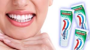 [Có sẵn] [Ảnh thật] [Chính hãng] Kem đánh răng Aquafresh - Nhật Bản