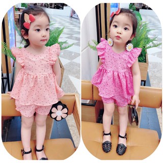 Công chúa điệu đà cho bé 8 tới 21ký