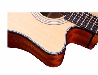 Đàn Guitar Acoustic Famosa D-3SU
