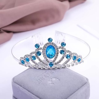 PHỤ KIỆN TÓC CHO BÉ SIÊU XINH [ẢNH THẬT]
