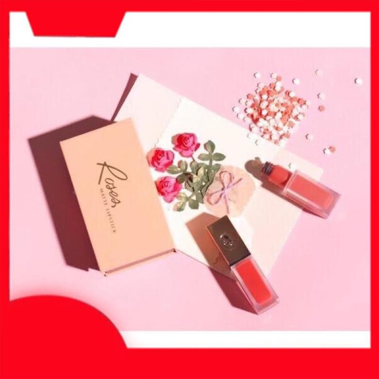 Son rose phiên bản 2019