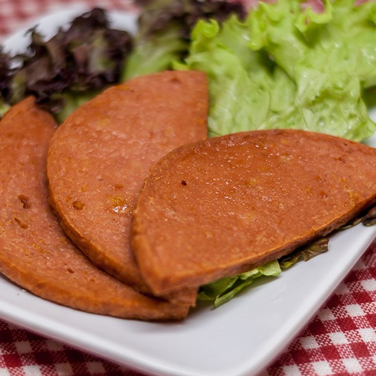 Thịt Hộp Luncheon Meat 340G