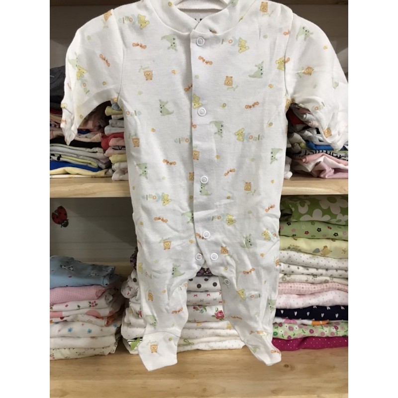 Body sleep  liền tất cho bé 0-3m