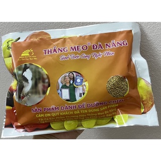 Cám dưỡng chào mào Thắng Mẹo Đà Nẵng - 200g