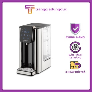 Bình thủy caso HW660 - Bình đun nước 2,7l [CHÍNH HÃNG]