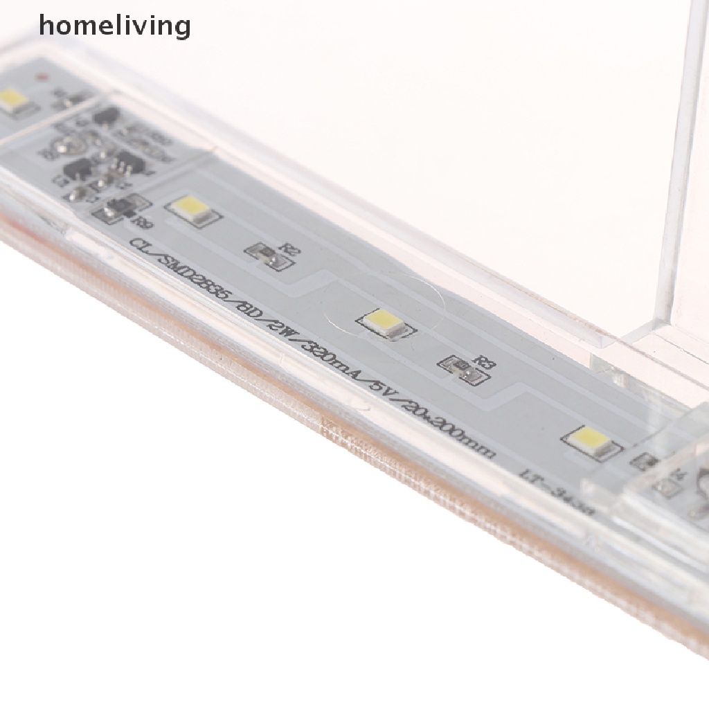 Đèn LED Trang Trí Bể Cá Cảnh