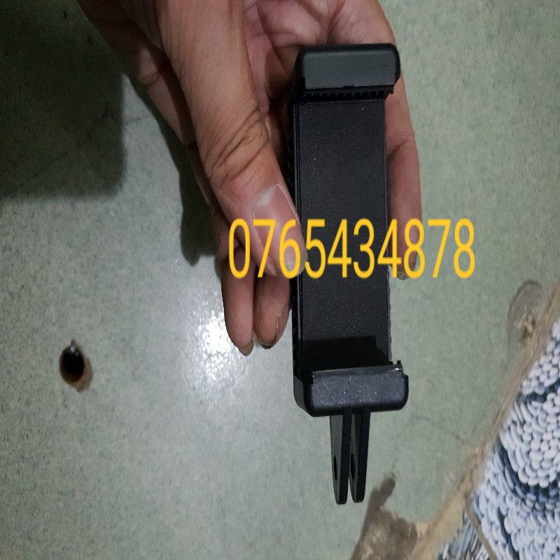 Đầu kẹp điện thoại mới dùng gắn mount camera hành trình - Đen | BigBuy360 - bigbuy360.vn