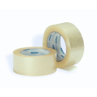 Băng keo trong, đục 5cm 100yds