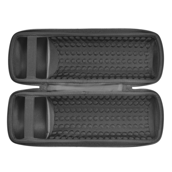 Túi da PU cứng đựng loa JBL Pulse 3 an toàn