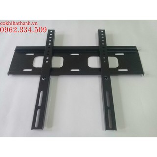KHUNG TREO TIVI THẲNG TƯỜNG 32-65 INCH