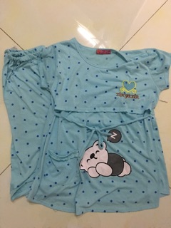 Combo thanh ly đồ sau sinh