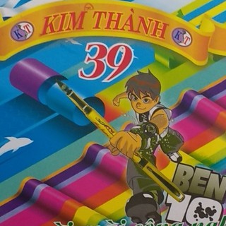 Bút Máy Kim Thành 39