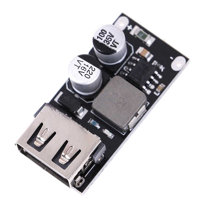 Mô-đun Sạc Nhanh QC 3.0 2.0 usb Cho Điện Thoại