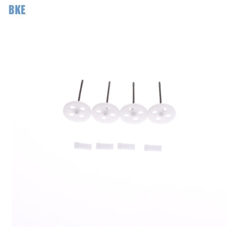RC Bộ 4 Bánh Răng Syma X5 X5C X5Sc X5Sw Cho Drone (6Ik)