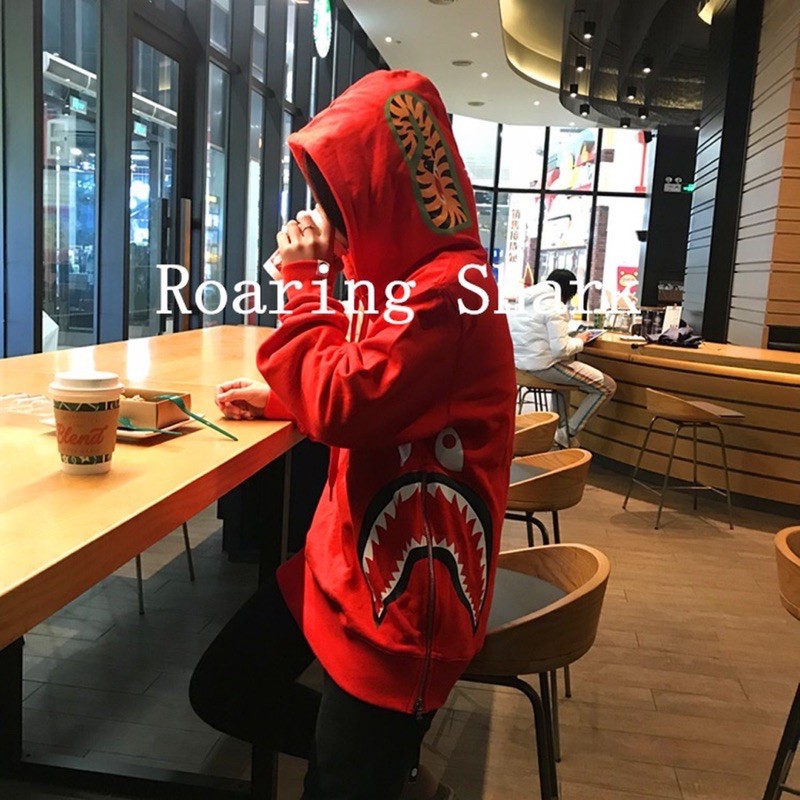 áo hoodie baope - hàng canh sale | BigBuy360 - bigbuy360.vn