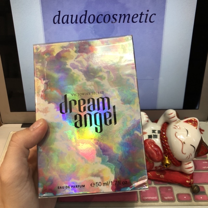 Nước hoa Victoria's Secret Dream Angel EDP 50ml - 100ml