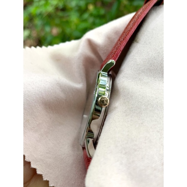 Đồng hồ nam Tissott Thụy sỹ 38mm