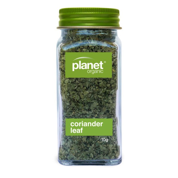 RAU NGÒ HỮU CƠ PLANET ORGANIC 10G