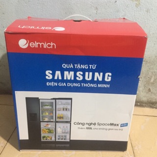 Máy ép chậm Elmich jee 1853