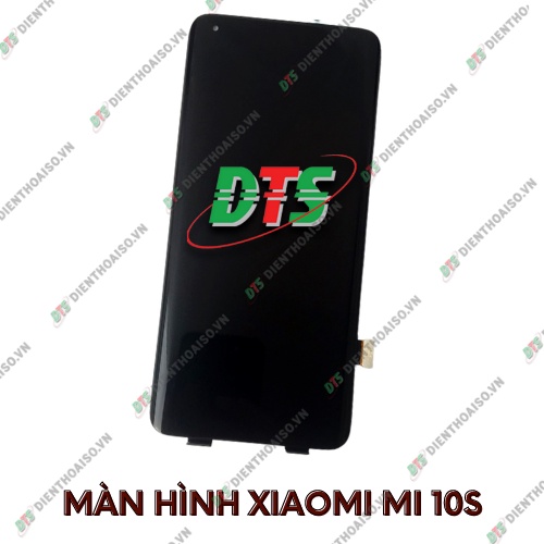 Màn hình xaomi mi 10s (màn zin new)