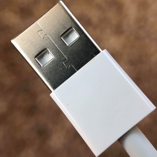 Cáp iPhone zin bóc máy chính hãng Apple