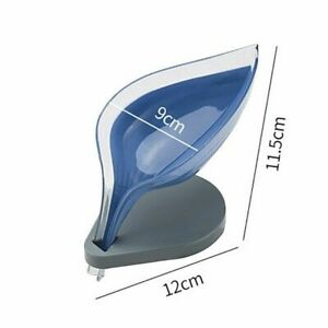 Giá Để Xà Phòng Hình Chiếc Lá