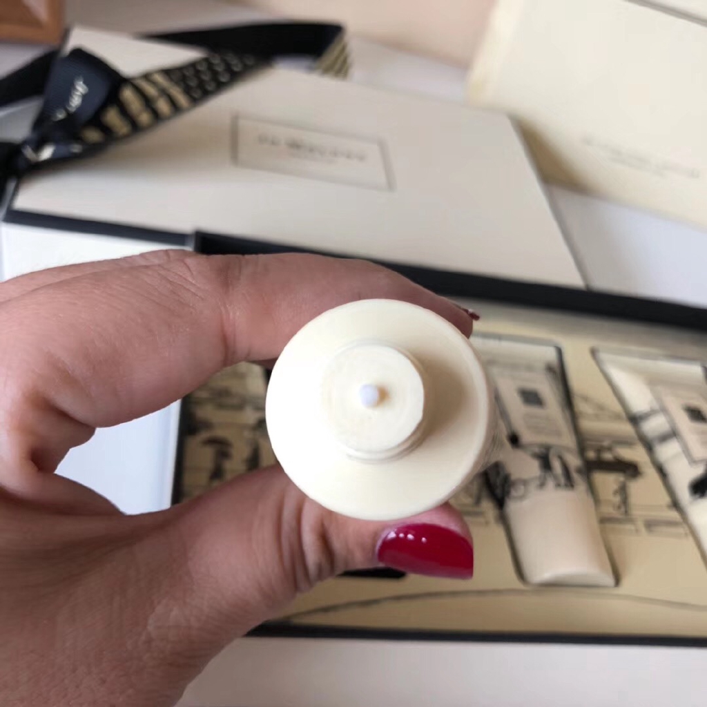 SASA ❤  Jo Malone / kem dài Zuma ba mảnh phù hợp với 30ml * 3 (Anh lê + + hồng phong lữ benzoin) hương vị | BigBuy360 - bigbuy360.vn