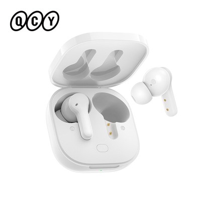 Tai nghe bluetooth QCY V5.1 QCY T13 TWS điều khiển cảm ứng