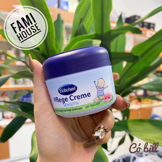 [Có bill] KEM NẺ BUBCHEN CHO BÉ HÀNG ĐỨC 75ml