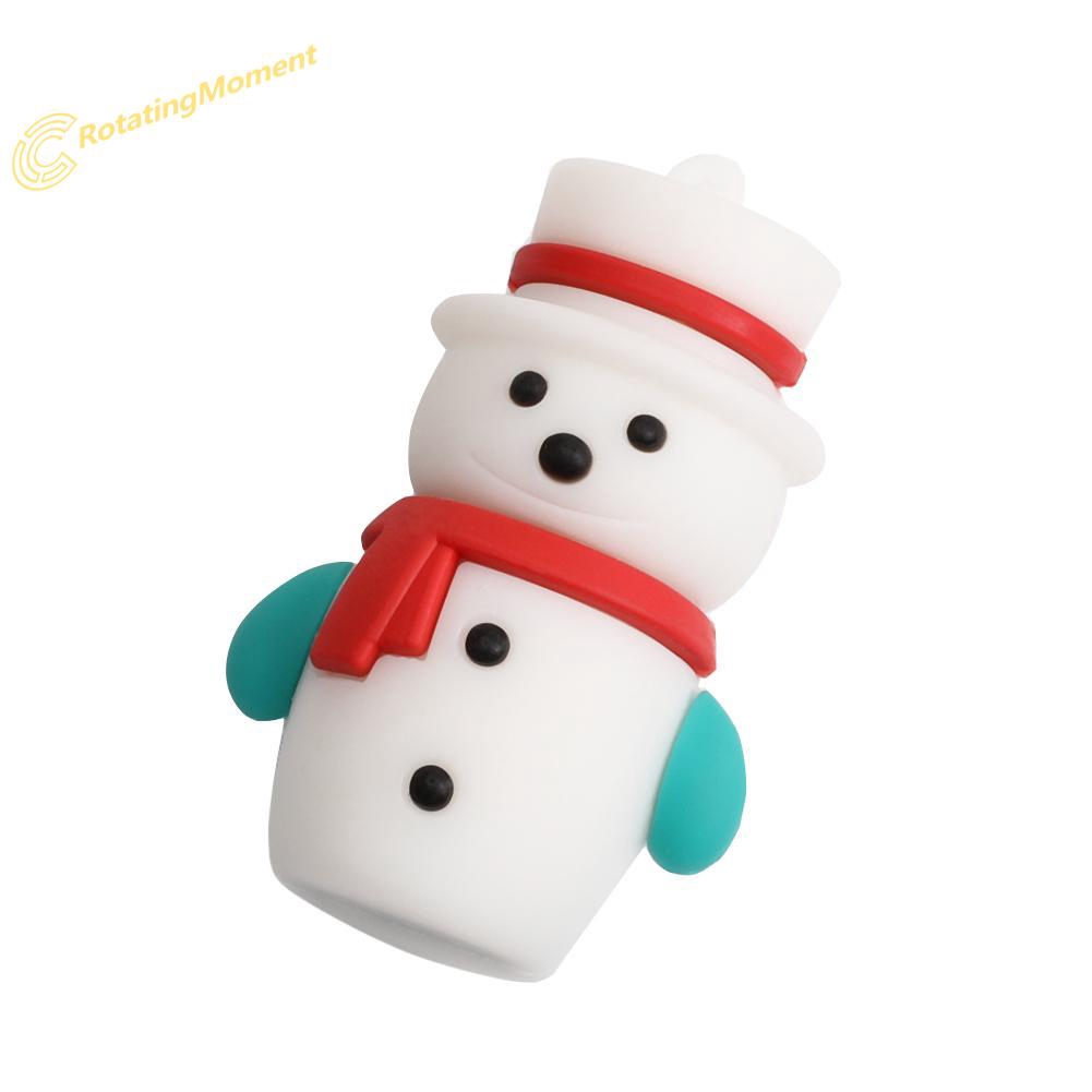 USB hình người tuyết độc đáo | BigBuy360 - bigbuy360.vn