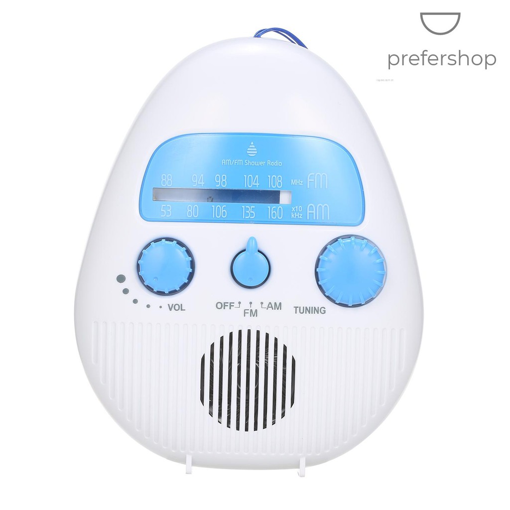 Radio Mini P & S Sy-900 Fm / Am