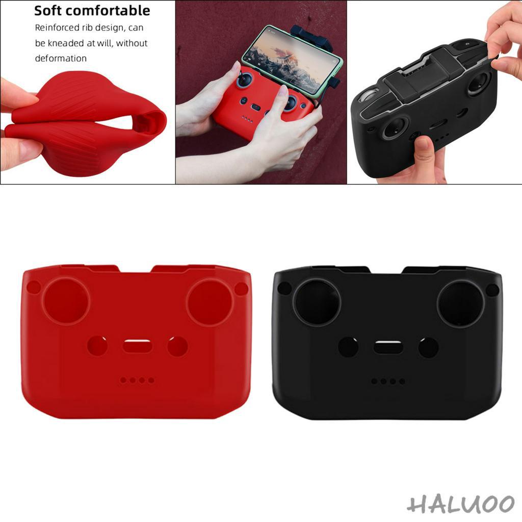 Vỏ Bọc Silicon Bảo Vệ Cho Điều Khiển Từ Xa DJI Mavic Air 2 Mini 2 Giảm Hư Hại / Chống Rơi Vỡ
