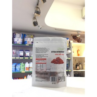 Trái cây sấy dẻo Ohla 100g