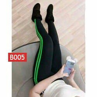 QUẦN LEGGING THỂ THAO