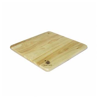 Thớt vuông Gỗ Đức Thành 03901