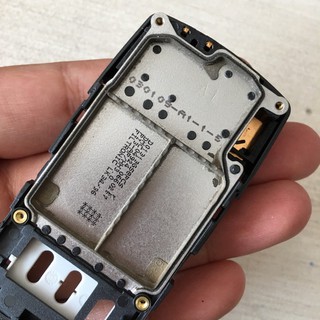 Sườn zin điện thoại cổ Nokia 6510