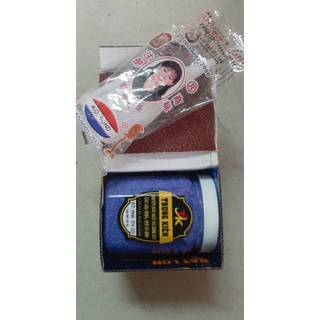 Nhựa vá bình siêu bền