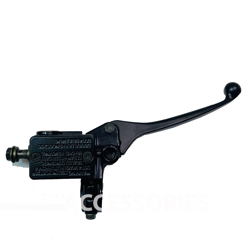 Cùm Tay Dầu Thắng Đĩa FU 1-Future 1 Hàng Nissin Chất Lượng Cao PKPH