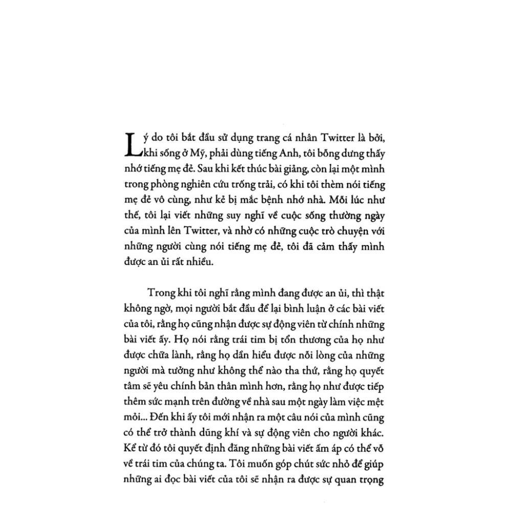 Sách Nhã Nam - Combo Yêu Những Điều Không Hoàn Hảo Và Bước Chậm Lại Giữa Thế Gian Vội Vã